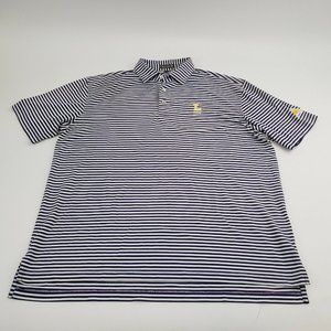 Peter Millar Golf Polo Shirt